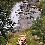 Lunvik - Flott Ved Nysaetervatnet * Sykkylven