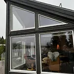Lunvik - Flott Ved Nysaetervatnet