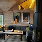 Lunvik - Flott Ved Nysaetervatnet * Sykkylven