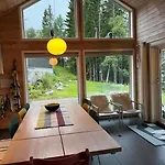 Lunvik - Flott Ved Nysaetervatnet *
