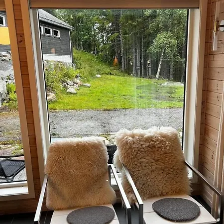 Lunvik - Flott Ved Nysaetervatnet Sykkylven