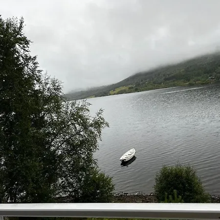 Lunvik - Flott Ved Nysaetervatnet Sykkylven