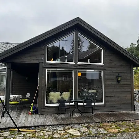 Lunvik - Flott Ved Nysaetervatnet Sykkylven