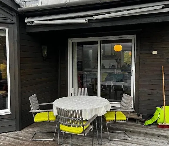 Lunvik - Flott Ved Nysaetervatnet * Sykkylven