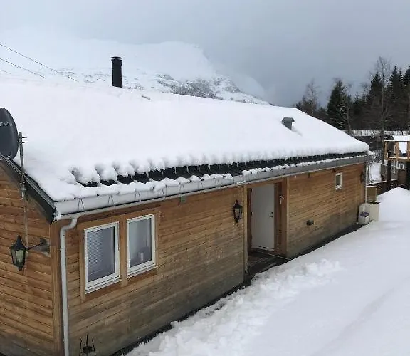 Lunvik - Flott Ved Nysaetervatnet *