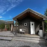 Lunvik - Flott Ved Nysaetervatnet 別荘