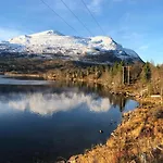 Lunvik - Flott Ved Nysaetervatnet 別荘 *