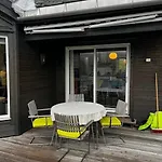 Lunvik - Flott Ved Nysaetervatnet * Sykkylven