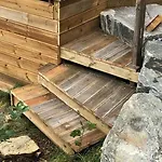 Lunvik - Flott Ved Nysaetervatnet *