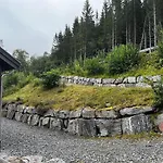 Lunvik - Flott Ved Nysaetervatnet Sykkylven