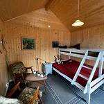 別荘 Lunvik - Flott Ved Nysaetervatnet Sykkylven