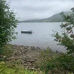 別荘 Lunvik - Flott Ved Nysaetervatnet