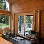 別荘 Lunvik - Flott Ved Nysaetervatnet