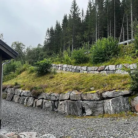 Lunvik - Flott Ved Nysaetervatnet Sykkylven